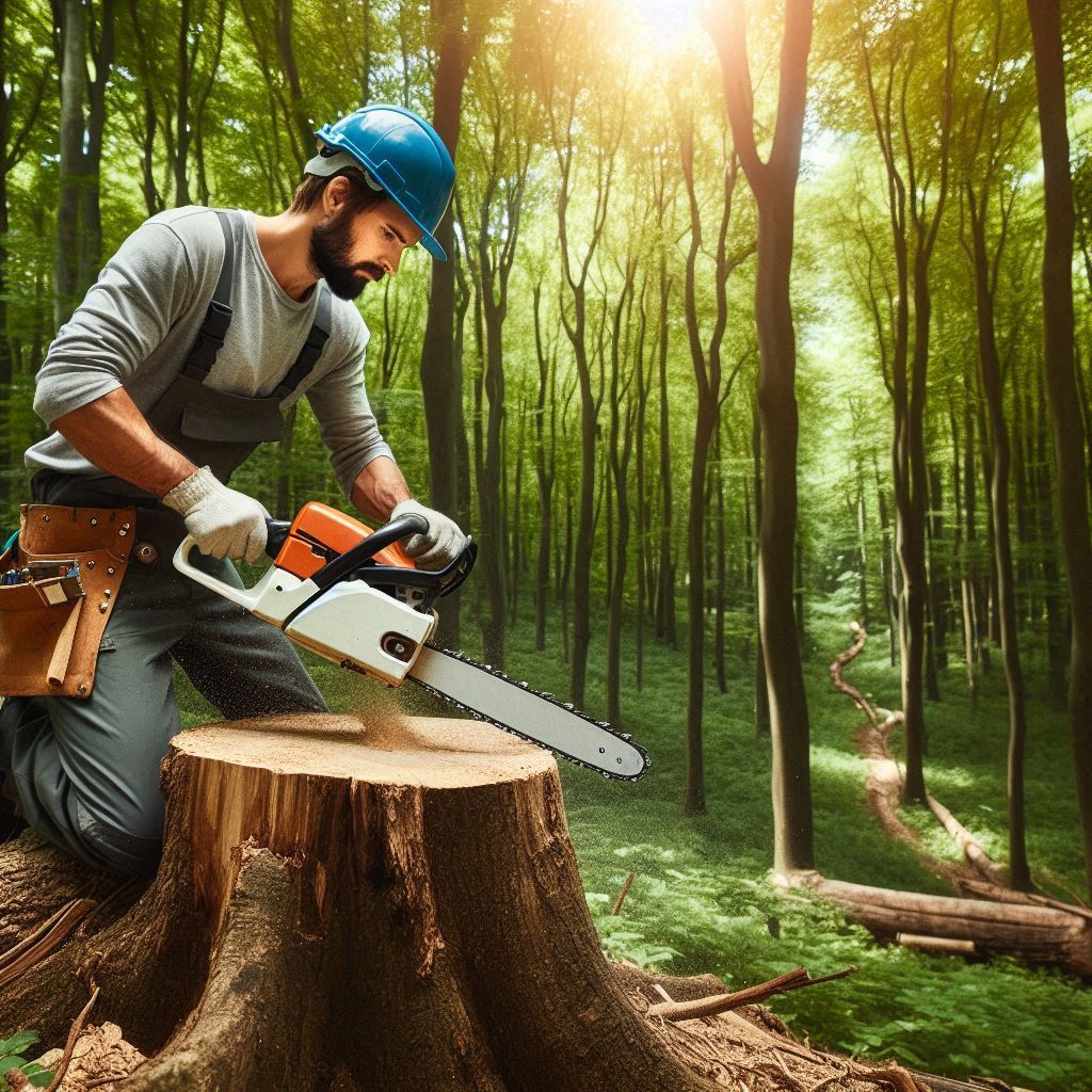 Best Stump Removal Pelham NH - Expert Services by Tree Removal Pelham