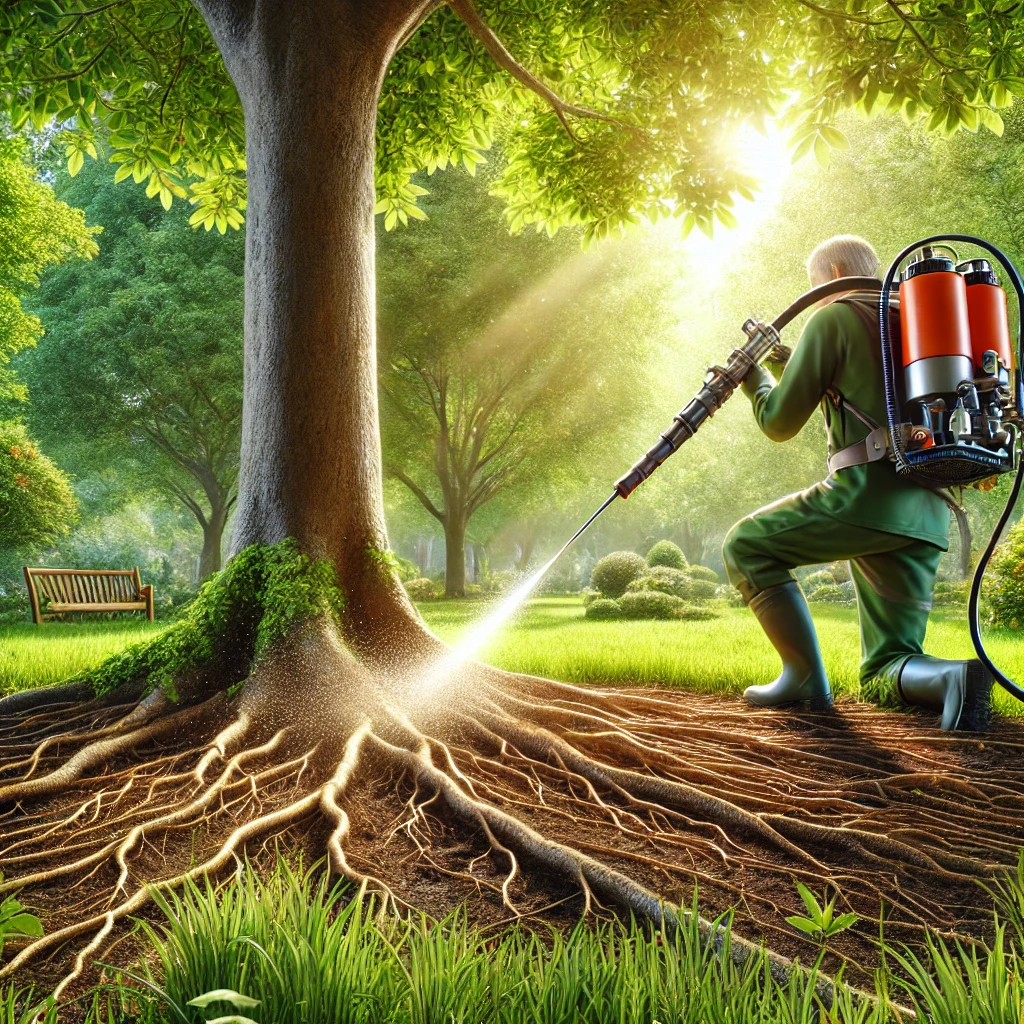 Premium Deep Root Fertilization Services in Pelham, New Hampshire