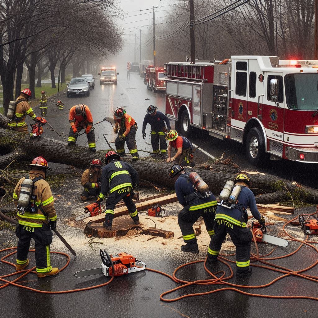 Professional Fallen Tree Emergency Services Pelham NH - Fast and Safe Tree Removal Solutions by Tree Removal Pelham