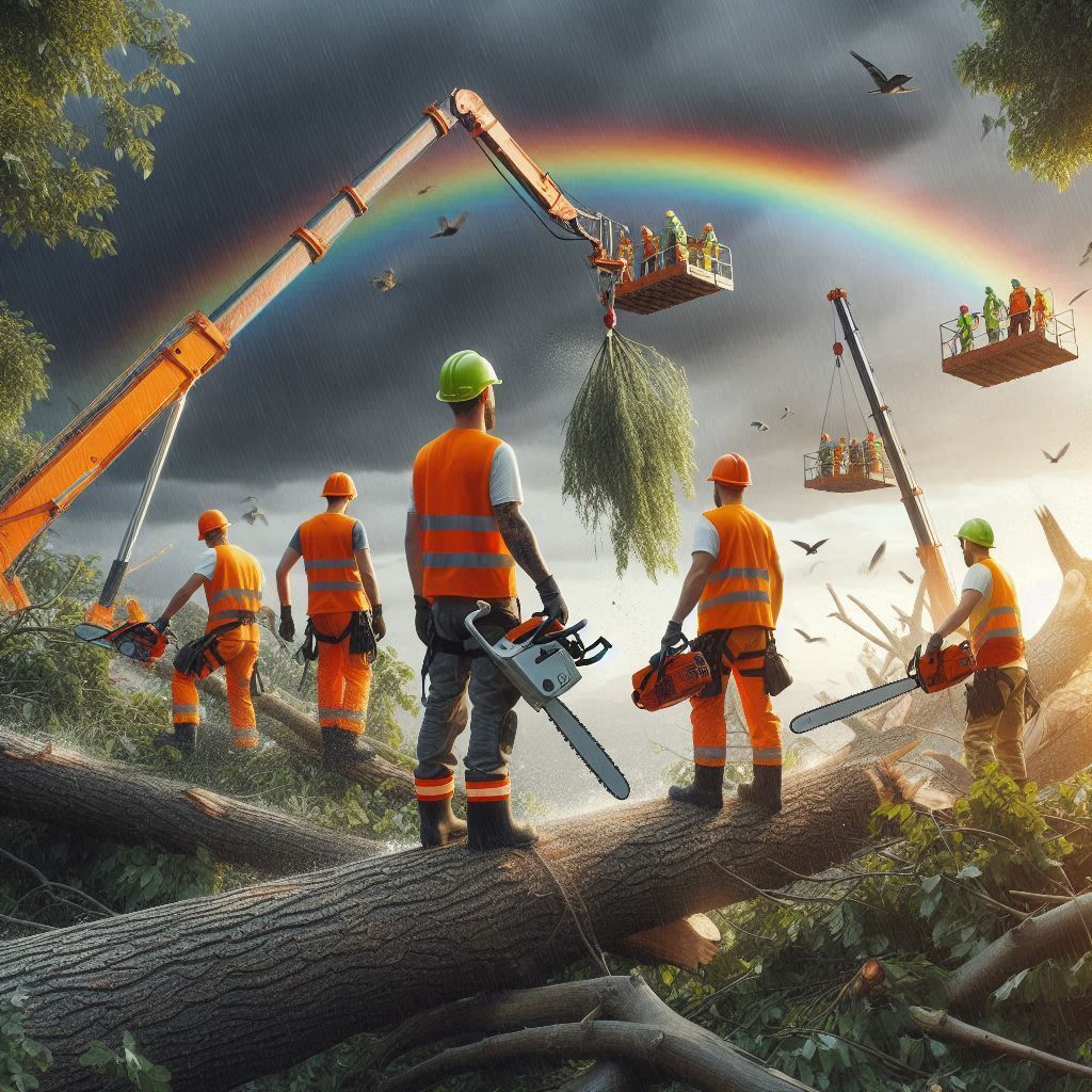 Professional Storm Cleanup Services in Pelham, NH - Expert Damage Restoration