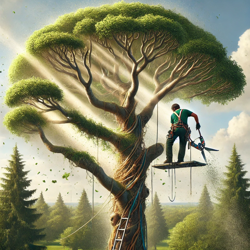 High-Quality Tree Crown Reduction Services Available in Pelham, NH Premium Tree Crown Reduction Services in Pelham, New Hampshire